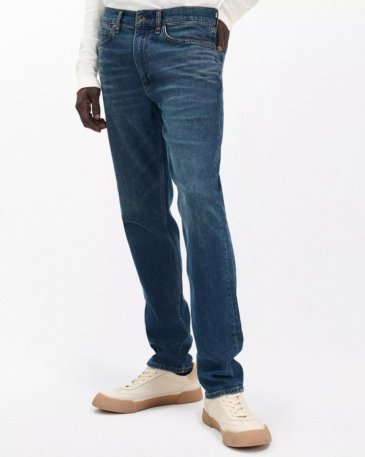 Authentic Stretch Jeans