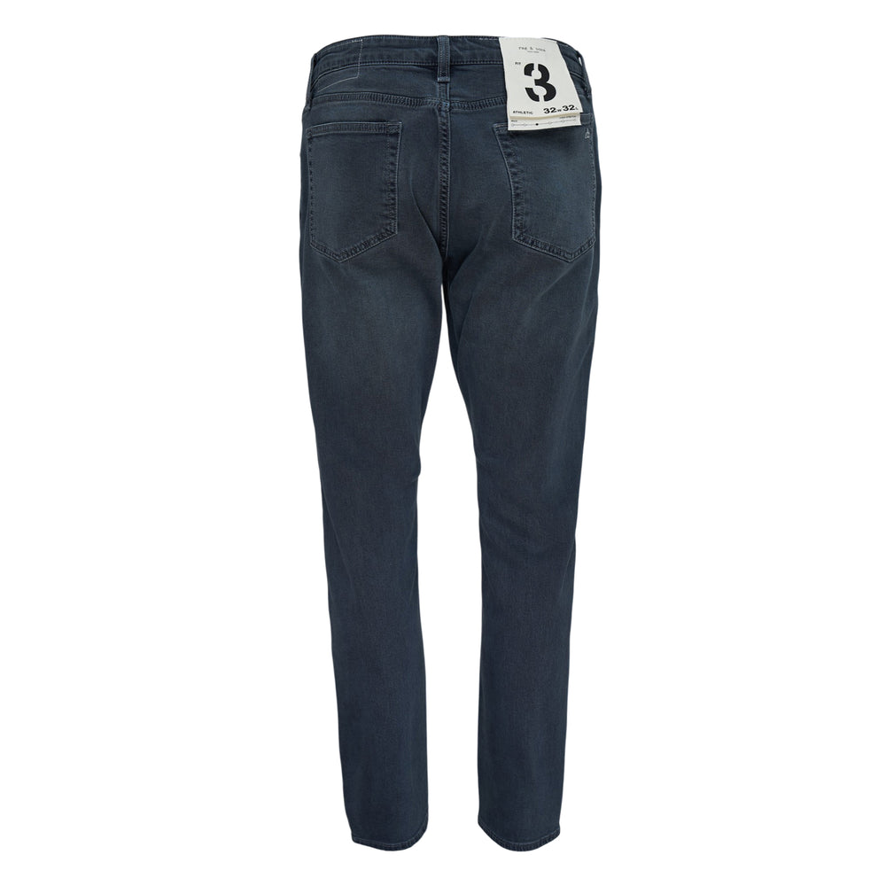 rag & bone Athletic Jeans - view 2