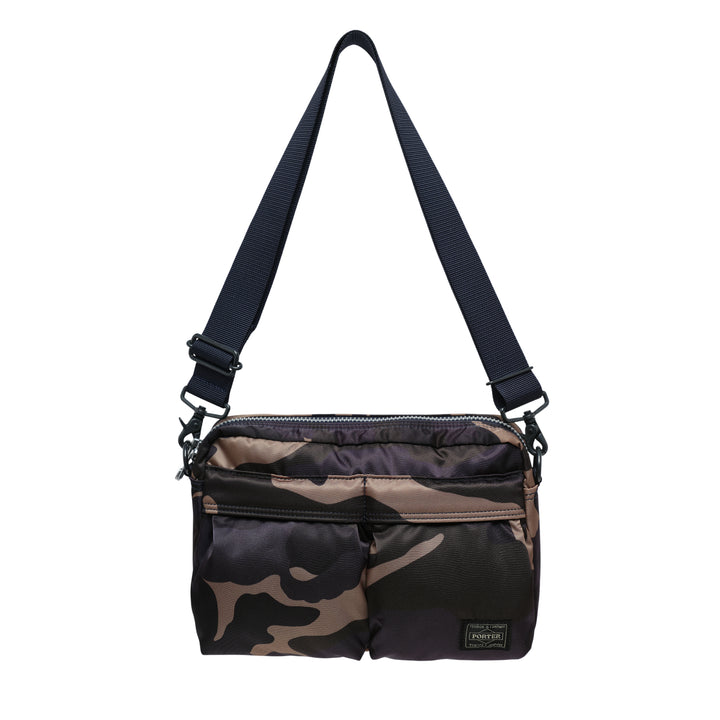 Porter-Yoshida & Co. Counter Shade Shoulder Bag – Available at Club 21, Official Retailer in Singapore, Malaysia & Thailand with Global Shipping Online