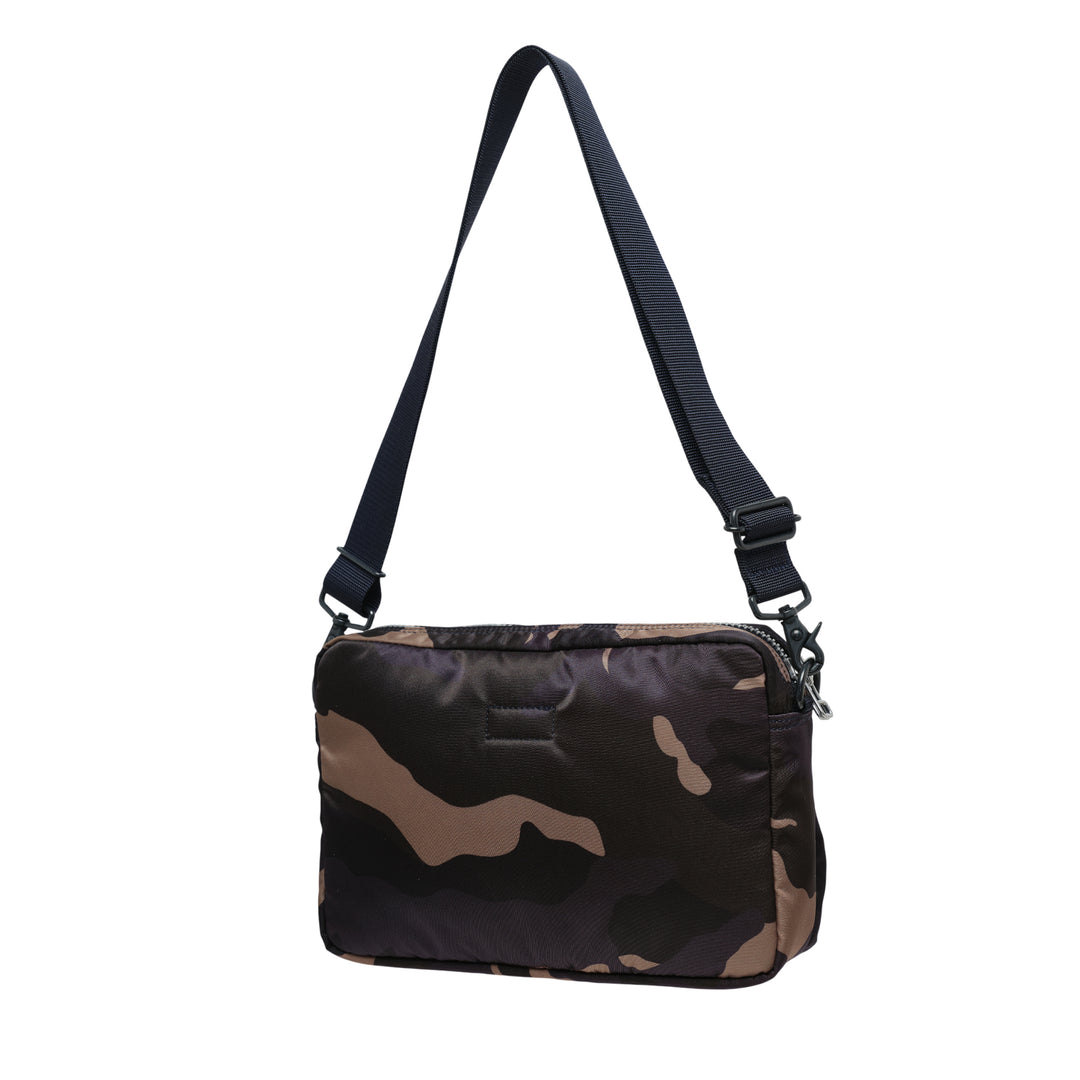 Porter-Yoshida & Co. Counter Shade Shoulder Bag – Available at Club 21, Official Retailer in Singapore, Malaysia & Thailand with Global Shipping Online