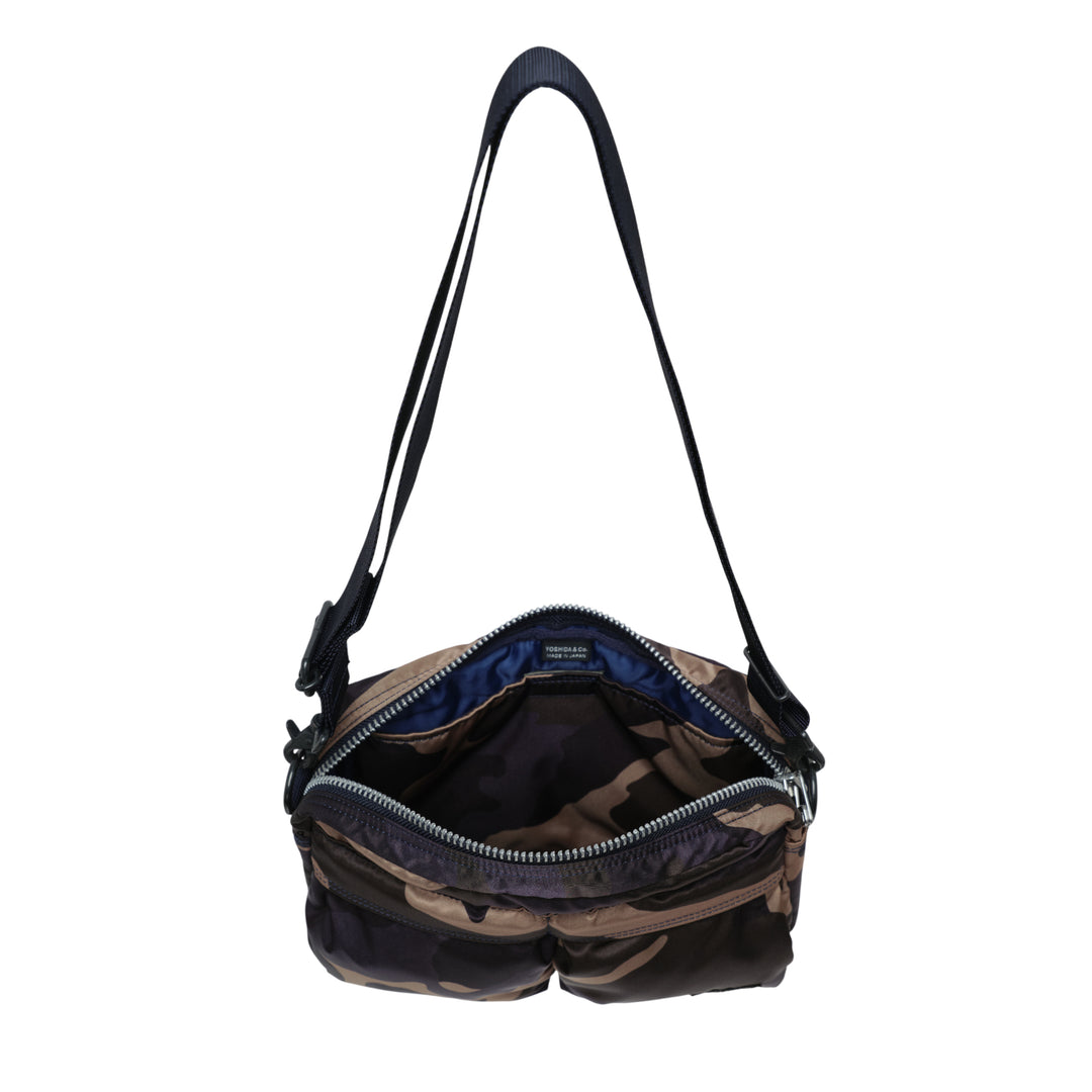 Porter-Yoshida & Co. Counter Shade Shoulder Bag – Available at Club 21, Official Retailer in Singapore, Malaysia & Thailand with Global Shipping Online