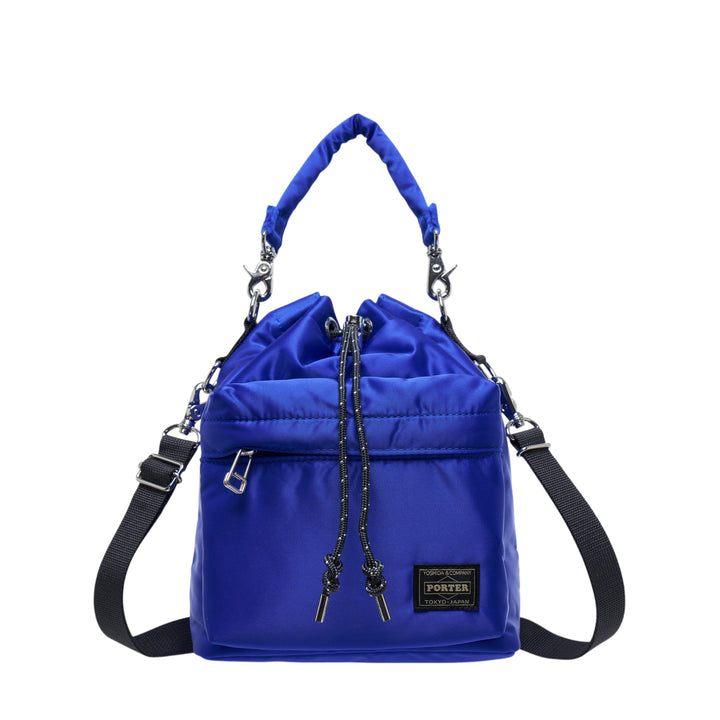 Porter-Yoshida & Co. Balloon Bag Small – Available at Club 21, Official Retailer in Singapore, Malaysia & Thailand with Global Shipping Online