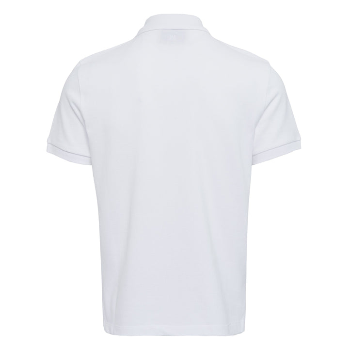 Contrasted AMI De Coeur Polo