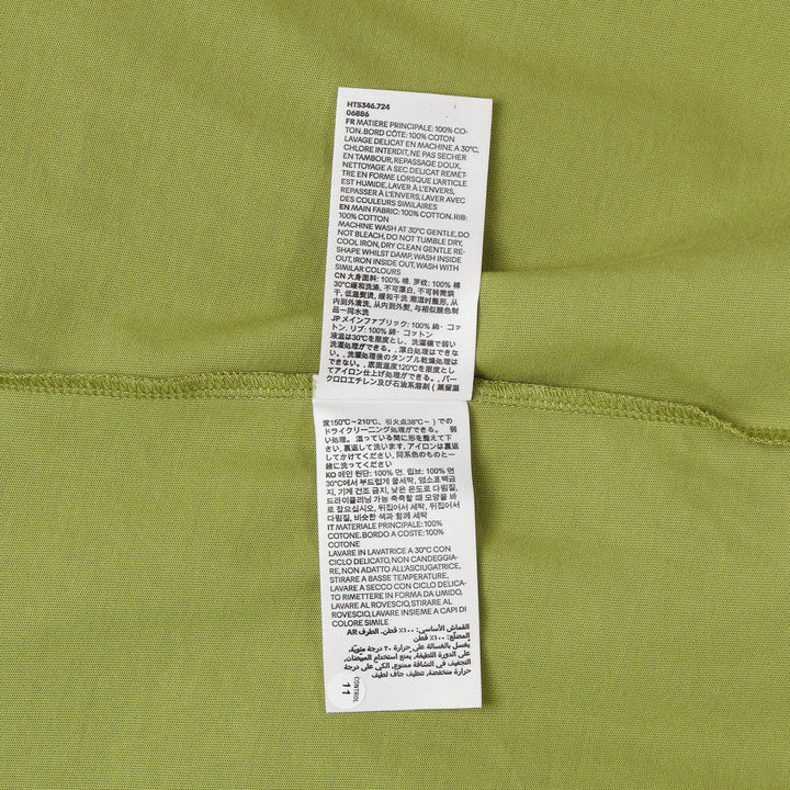 Contrasted ADC T-Shirt