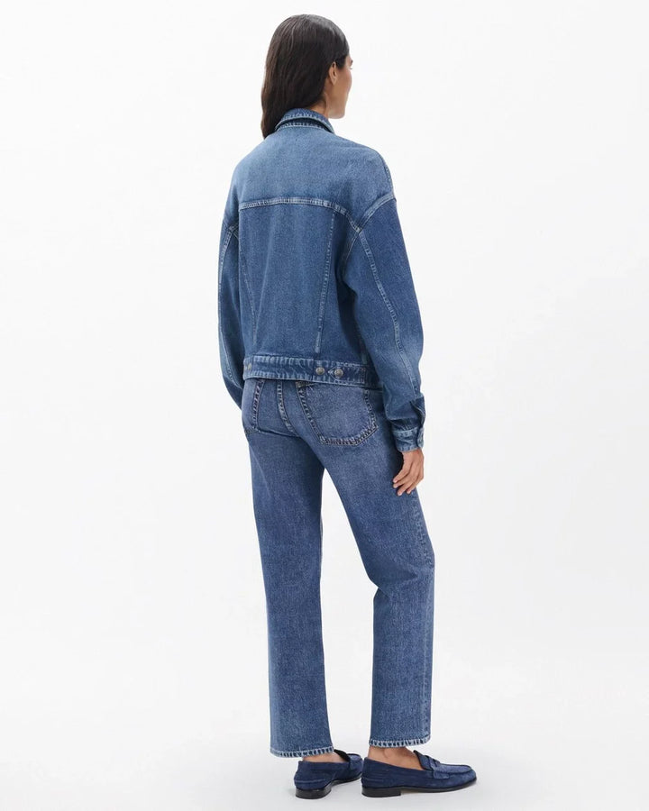 Miramar Trucker Jacket