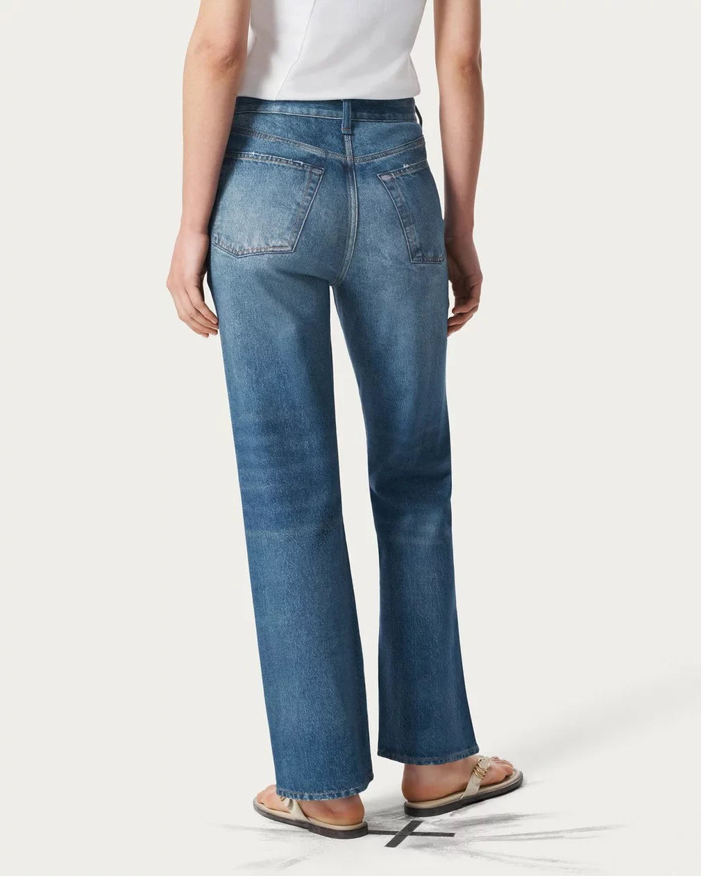 Miramar Shea High-Rise Ankle