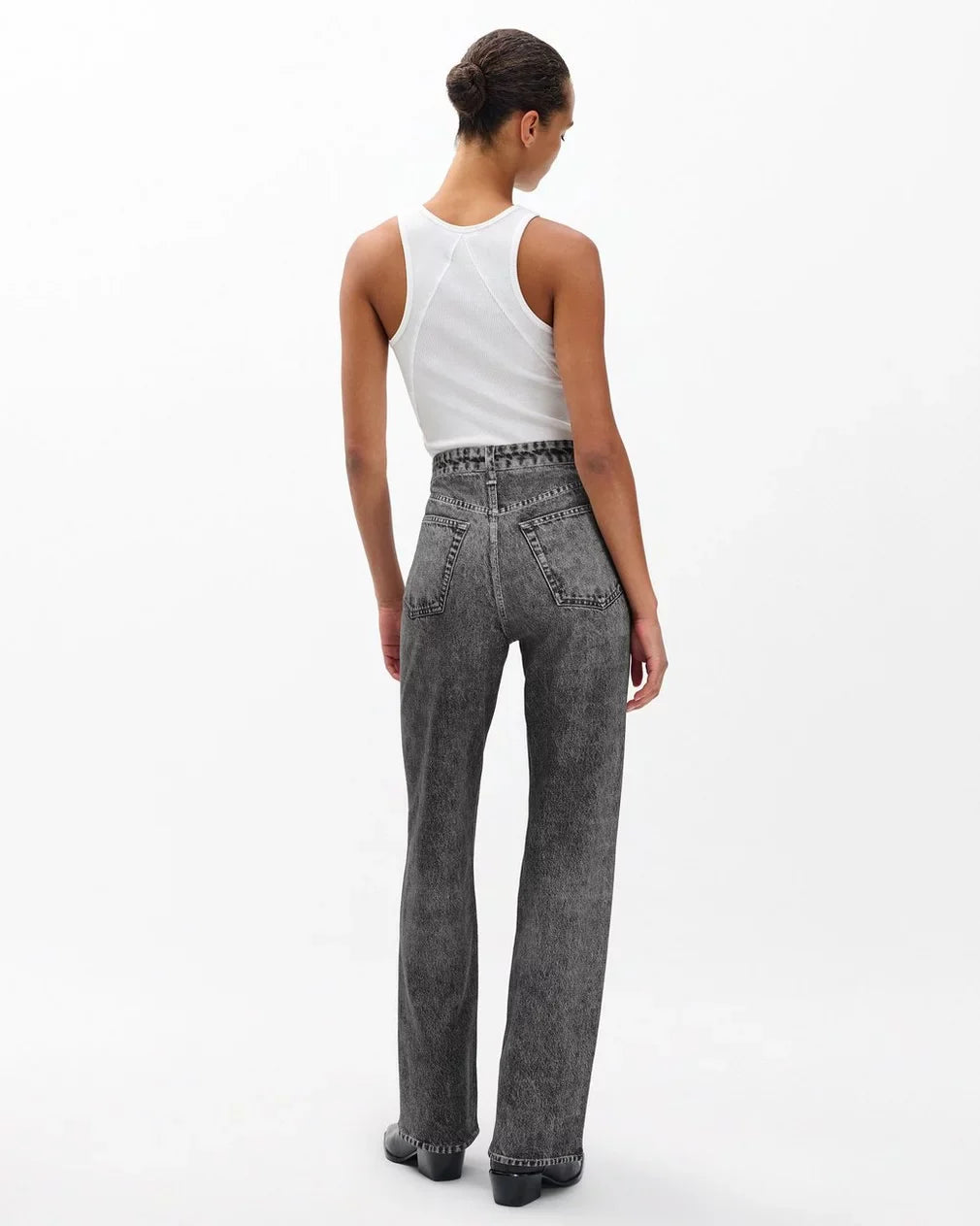 Miramar Shea High-Rise Jeans