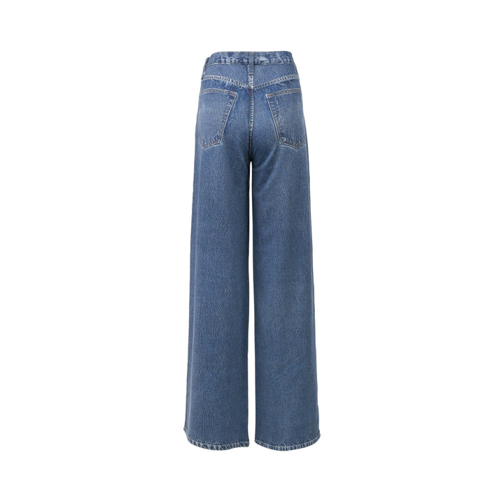 Sofie Full Length Jeans
