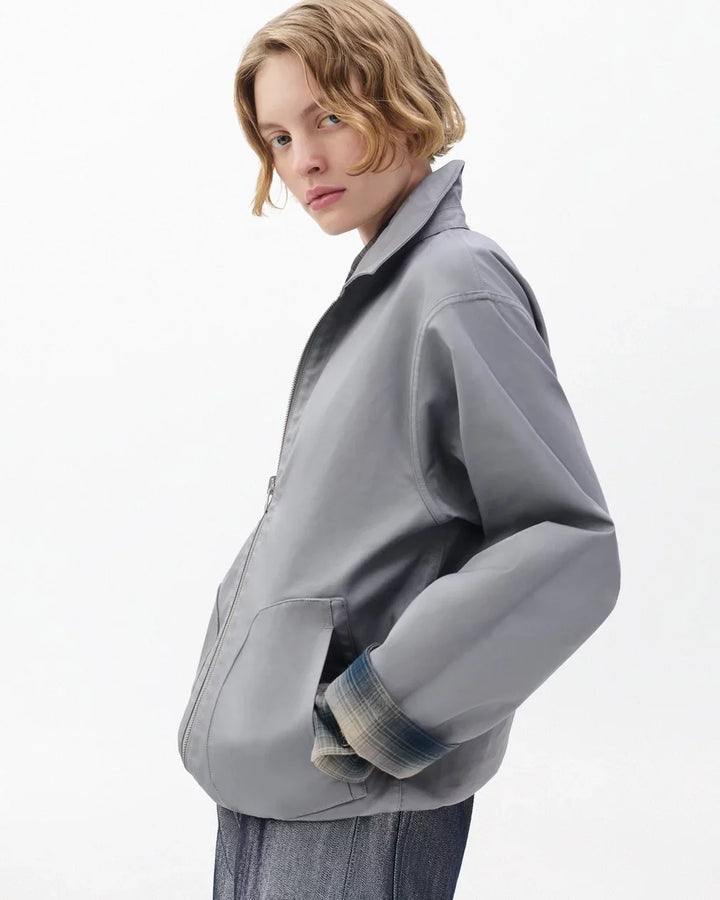 Carrie Reversible Jacket