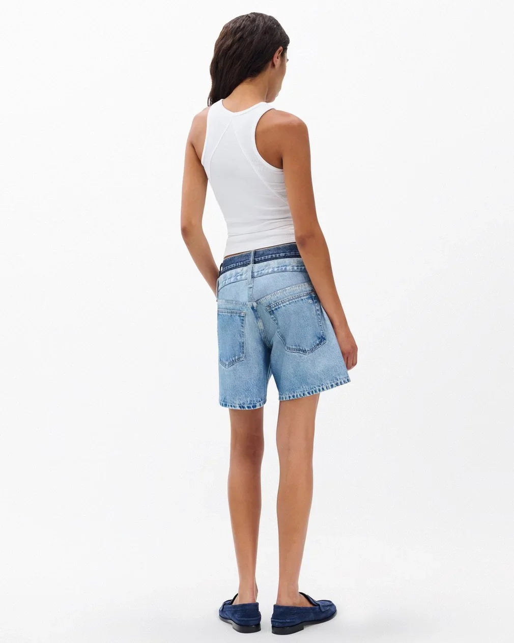 Miramar Ponte Combo Kaia Short