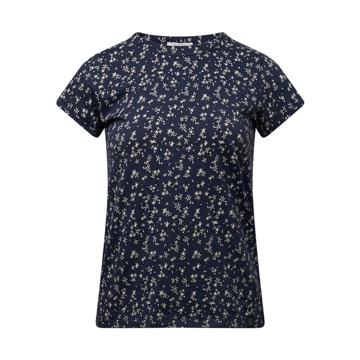 All Over Stars Tee