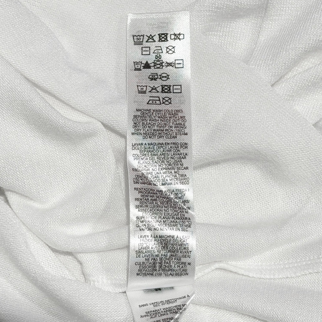 Knit Turtleneck Tank