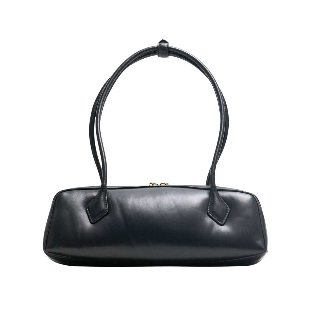 Le Teckel Medium Nappa Lambskin