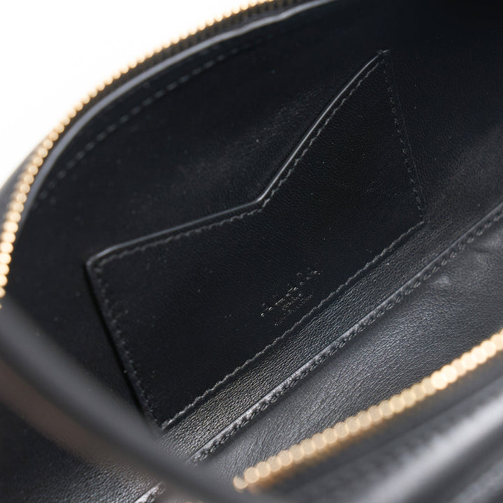 Le Teckel Medium Nappa Lambskin