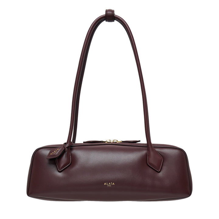 Le Teckel Medium Nappa Lambskin