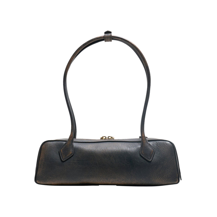 Le Teckel Medium Treated Calf