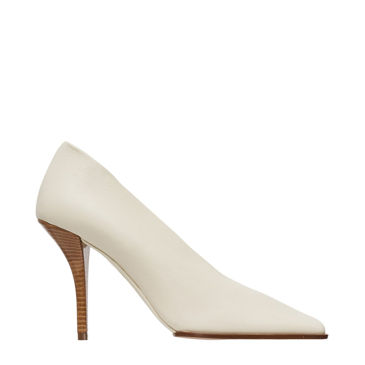 Pumps 90 Nappa Lambskin