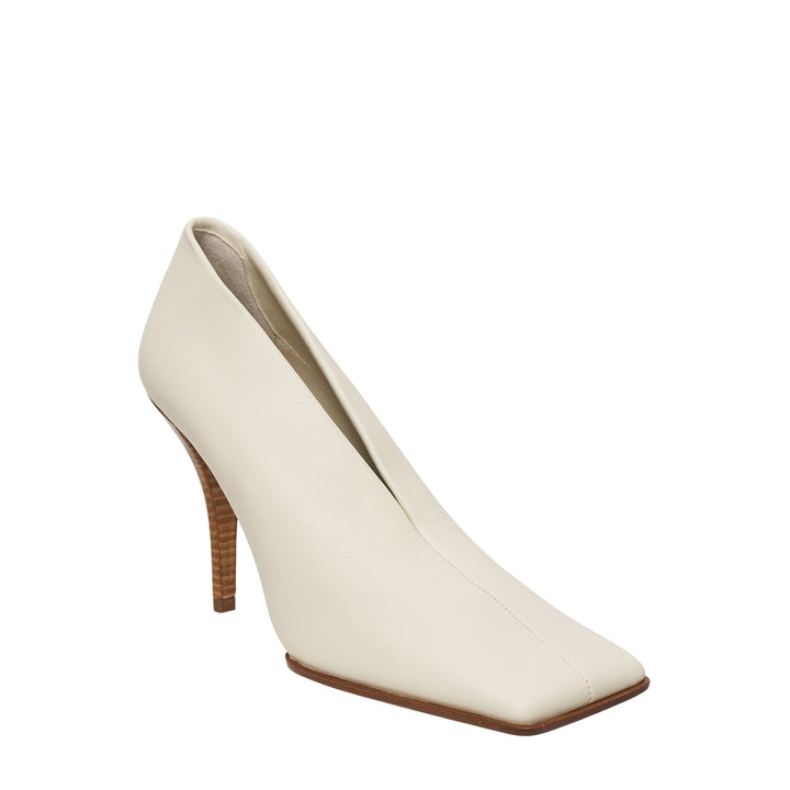 Pumps 90 Nappa Lambskin