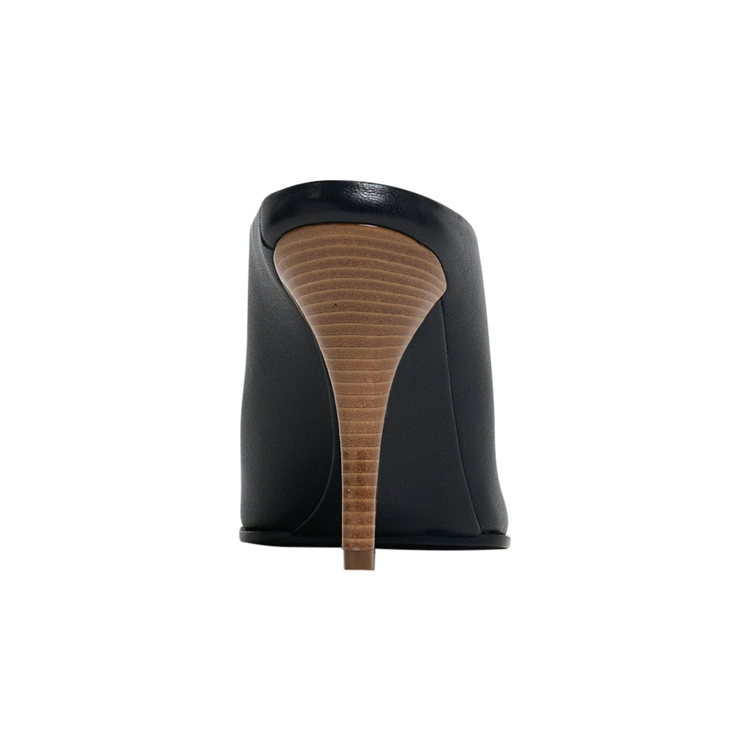 Mules 90 Nappa Lambskin