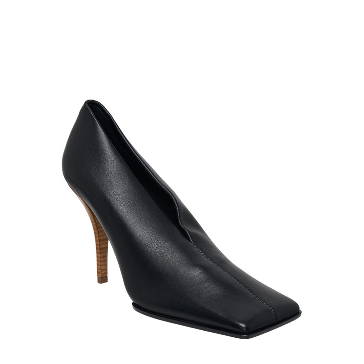 Ankle Boots 90 Nappa Lambskin