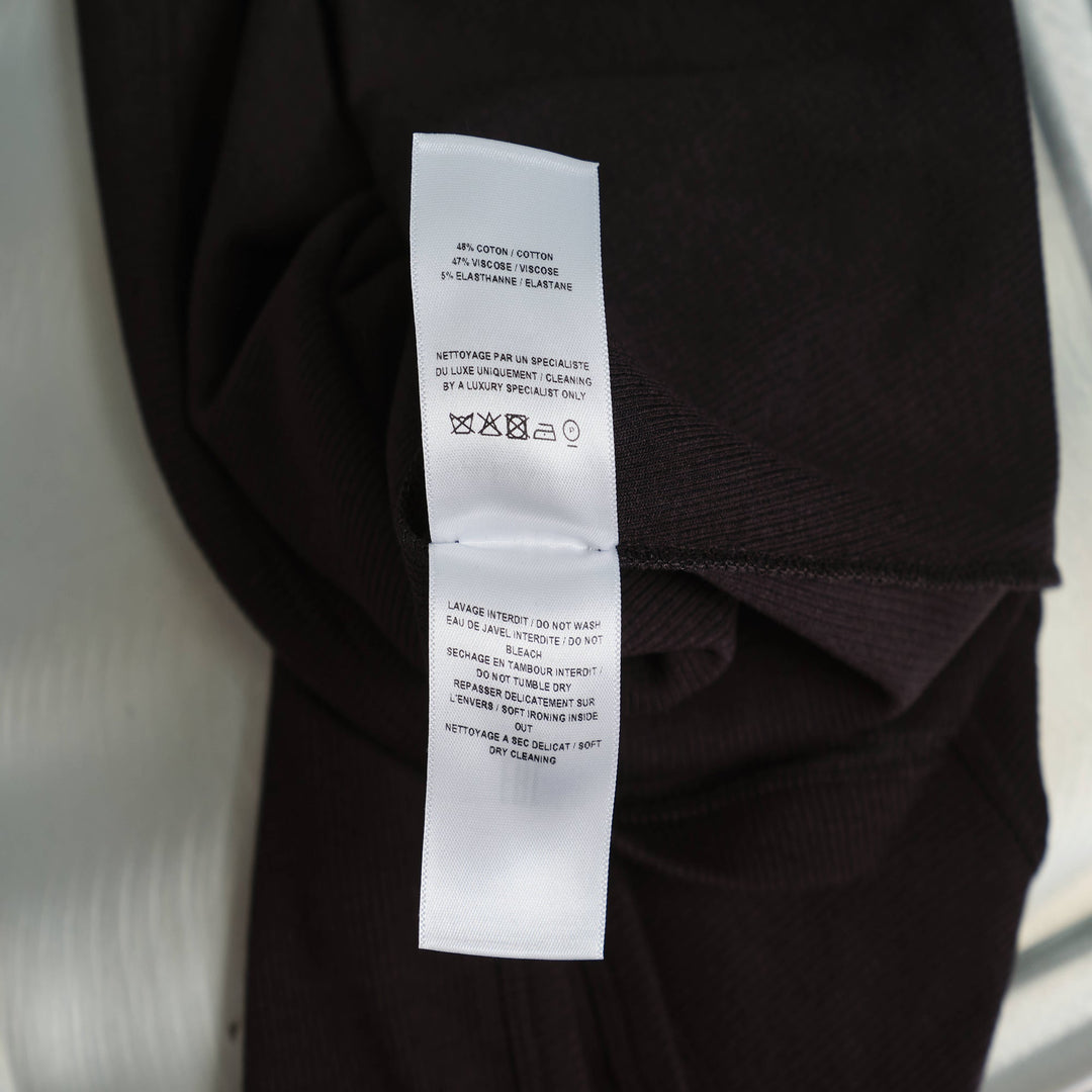 Darts Tank Top Bamboo Blended