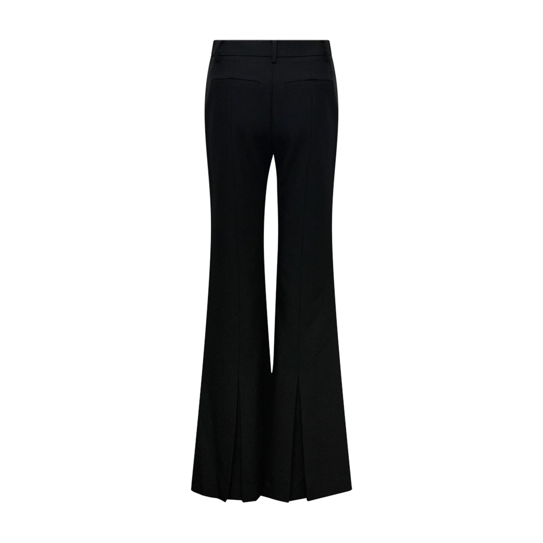 Bootcut Flare Trouser
