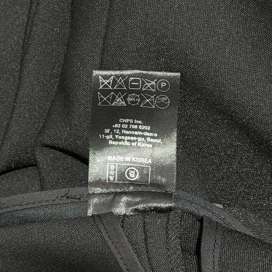 Bootcut Flare Trouser