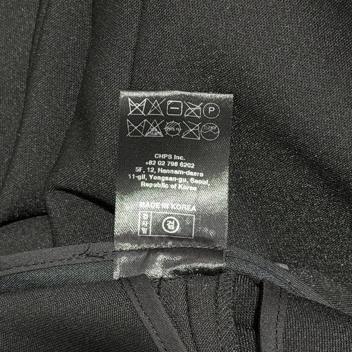 Bootcut Flare Trouser