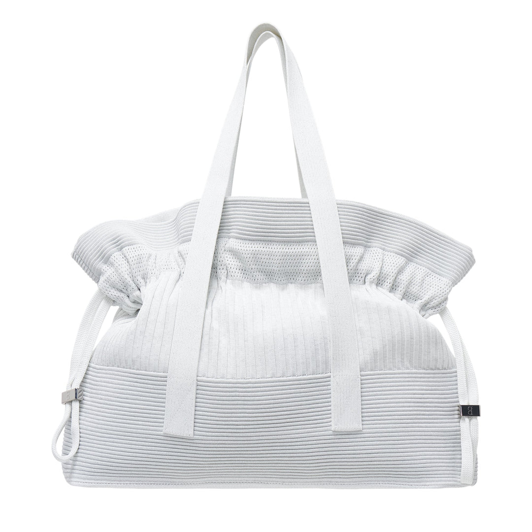 Stratum Glitter Elongated Bag