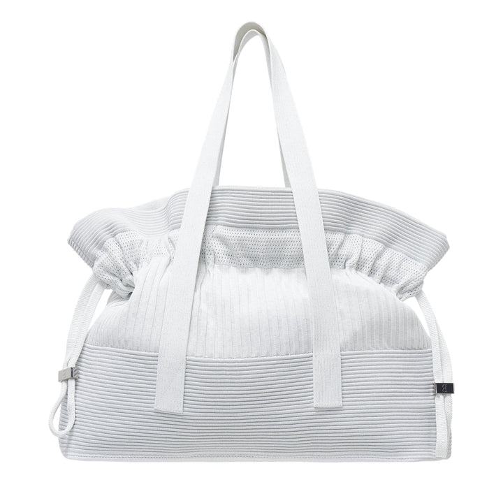 Stratum Glitter Elongated Bag