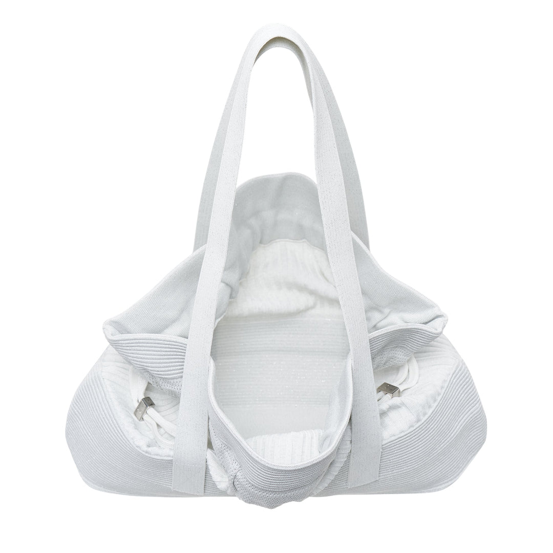 Stratum Glitter Elongated Bag