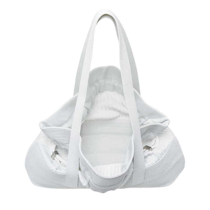 Stratum Glitter Elongated Bag