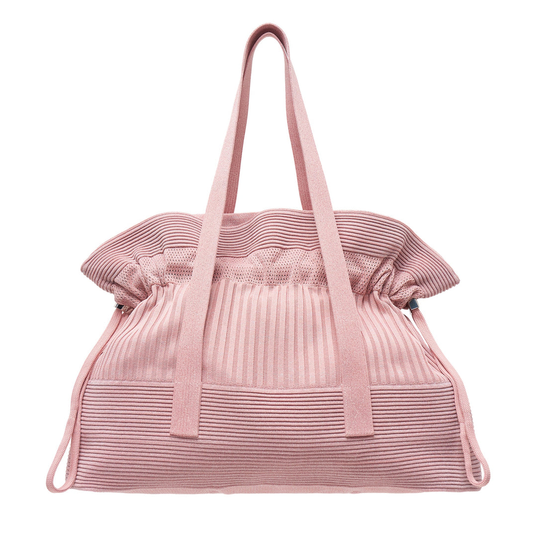 Stratum Glitter Elongated Bag