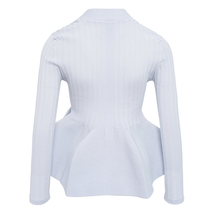 Pottery Glitter Cardigan