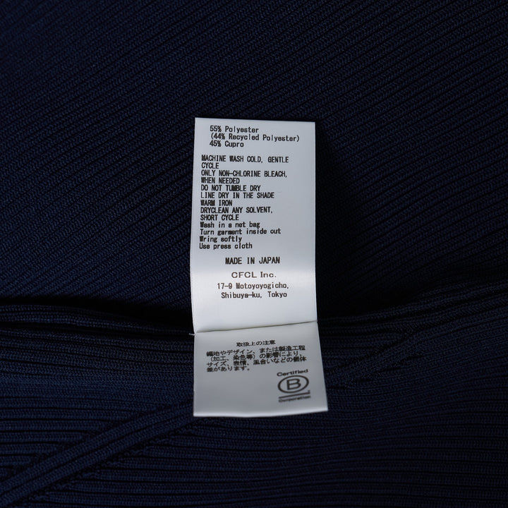 Portrait Sleeveless Top