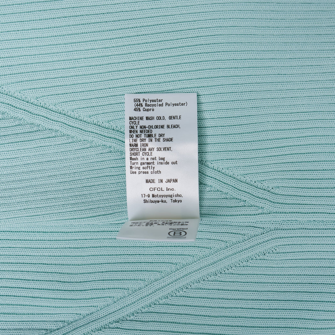 Portrait Short Sleeve Top