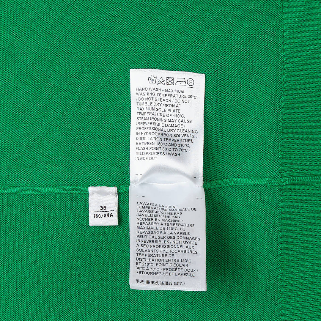 Jersey Stitch Polo