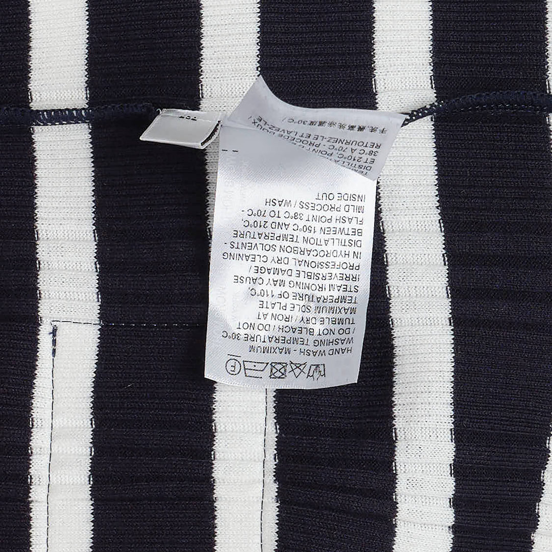 Long Sleeve Crew Neck Cardigan