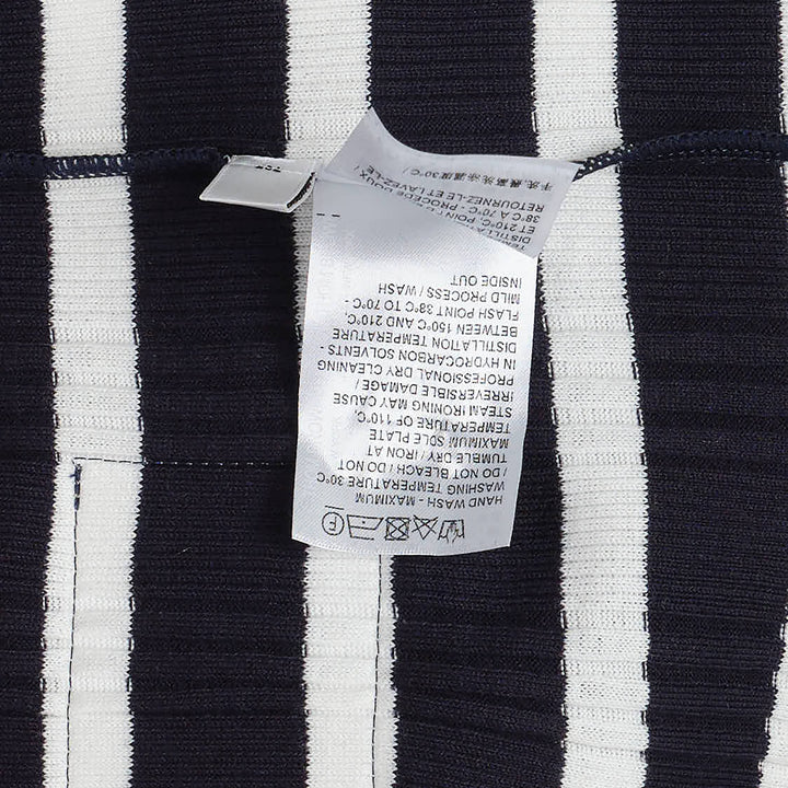 Long Sleeve Crew Neck Cardigan