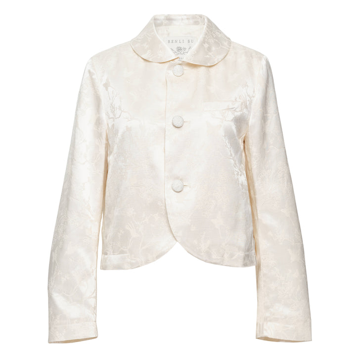 Cropped Jacket