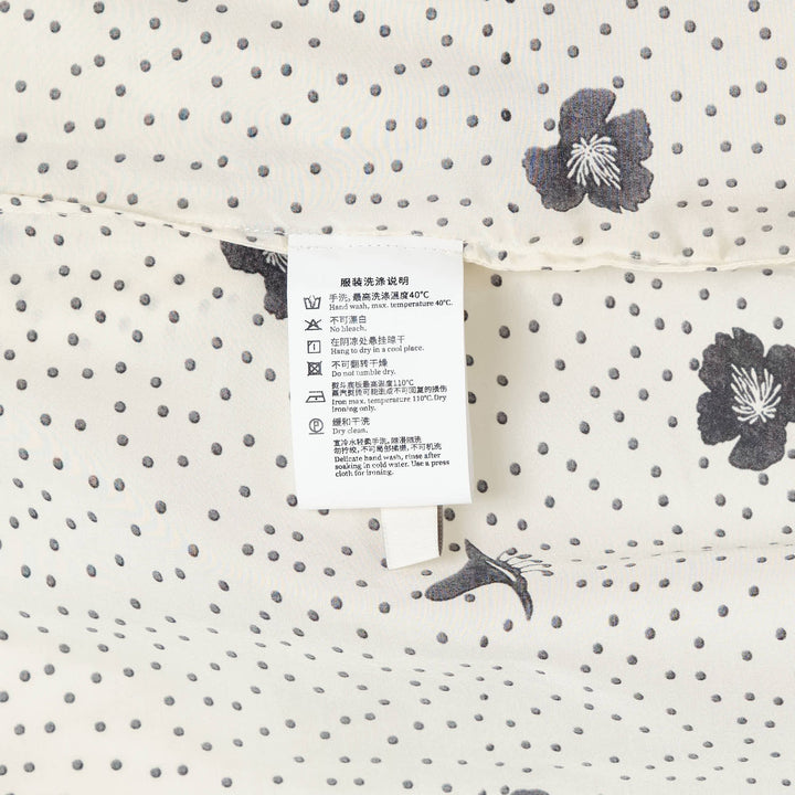 Long Sleeves Pleated Top