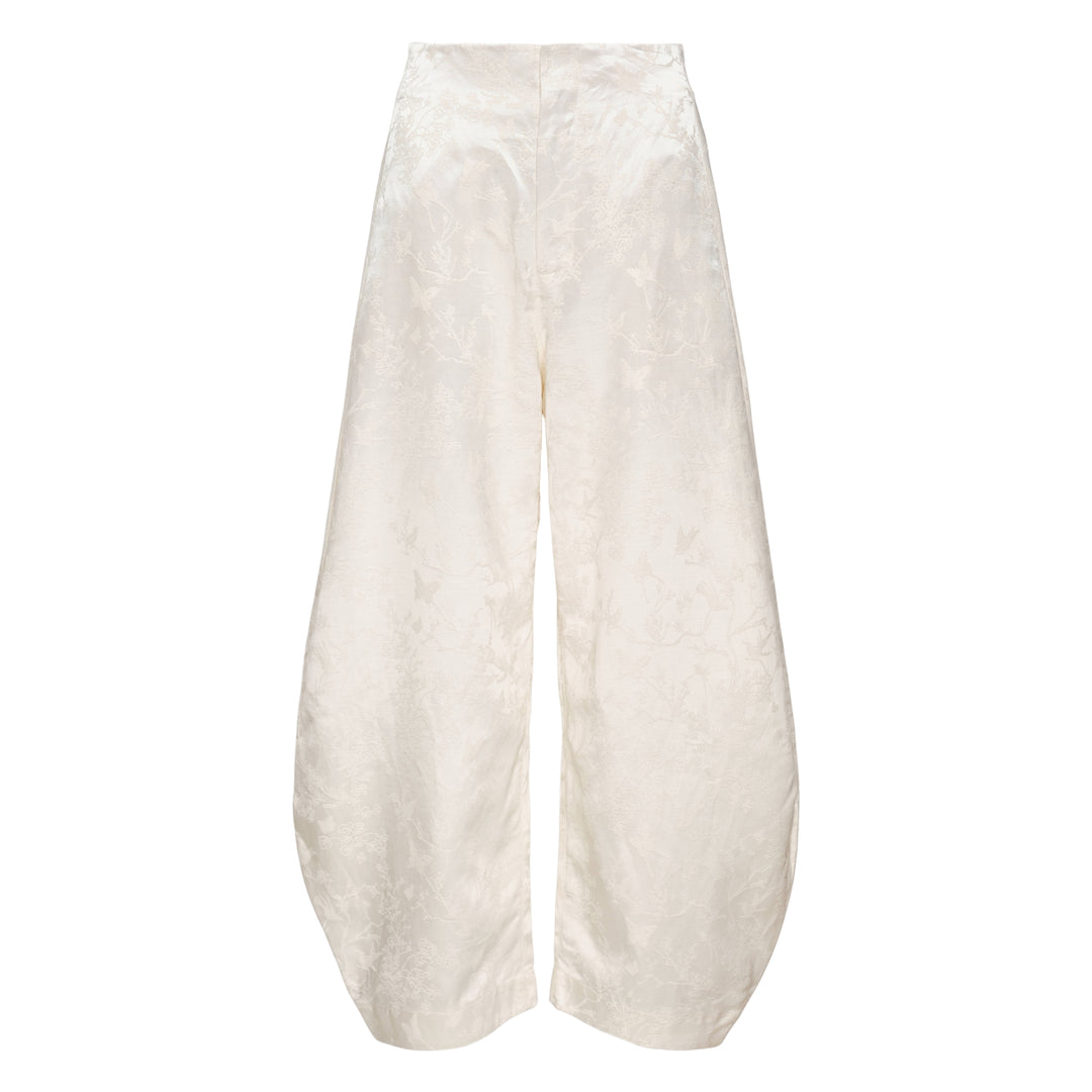 Voluminous Pants