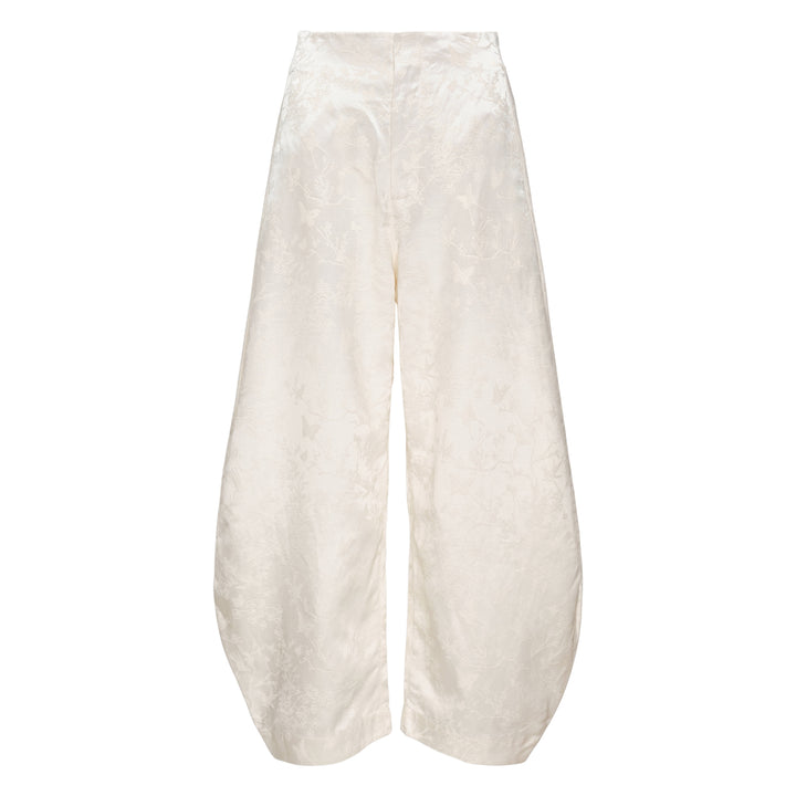 Voluminous Pants
