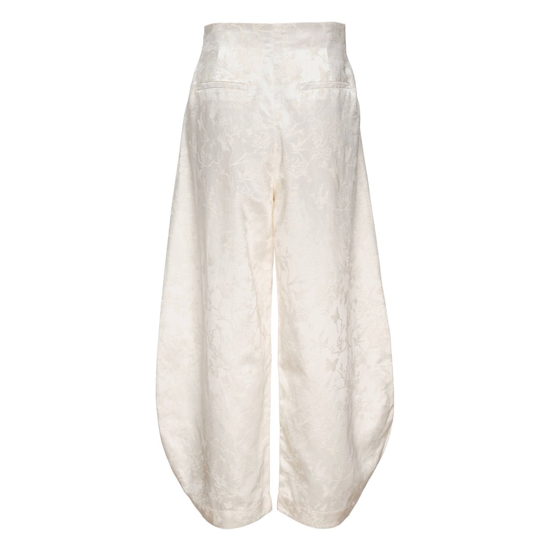 Voluminous Pants