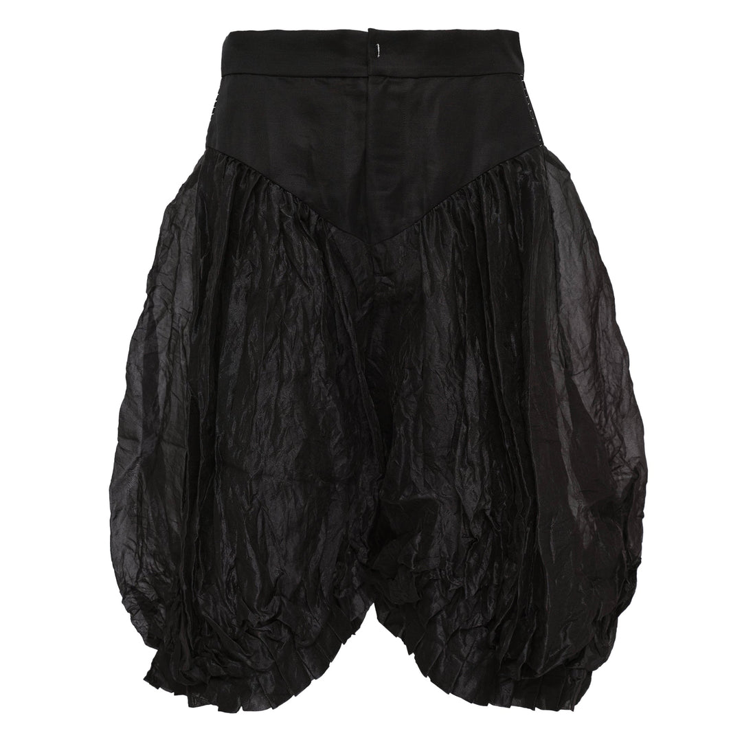 Balloon Shaped Shorts