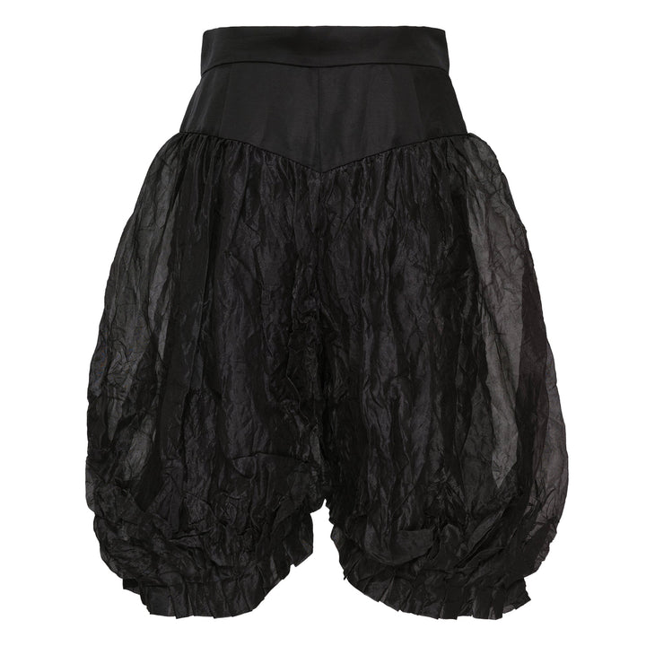 Balloon Shaped Shorts