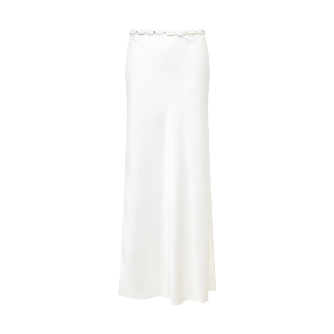 Cake Maxi Skirt