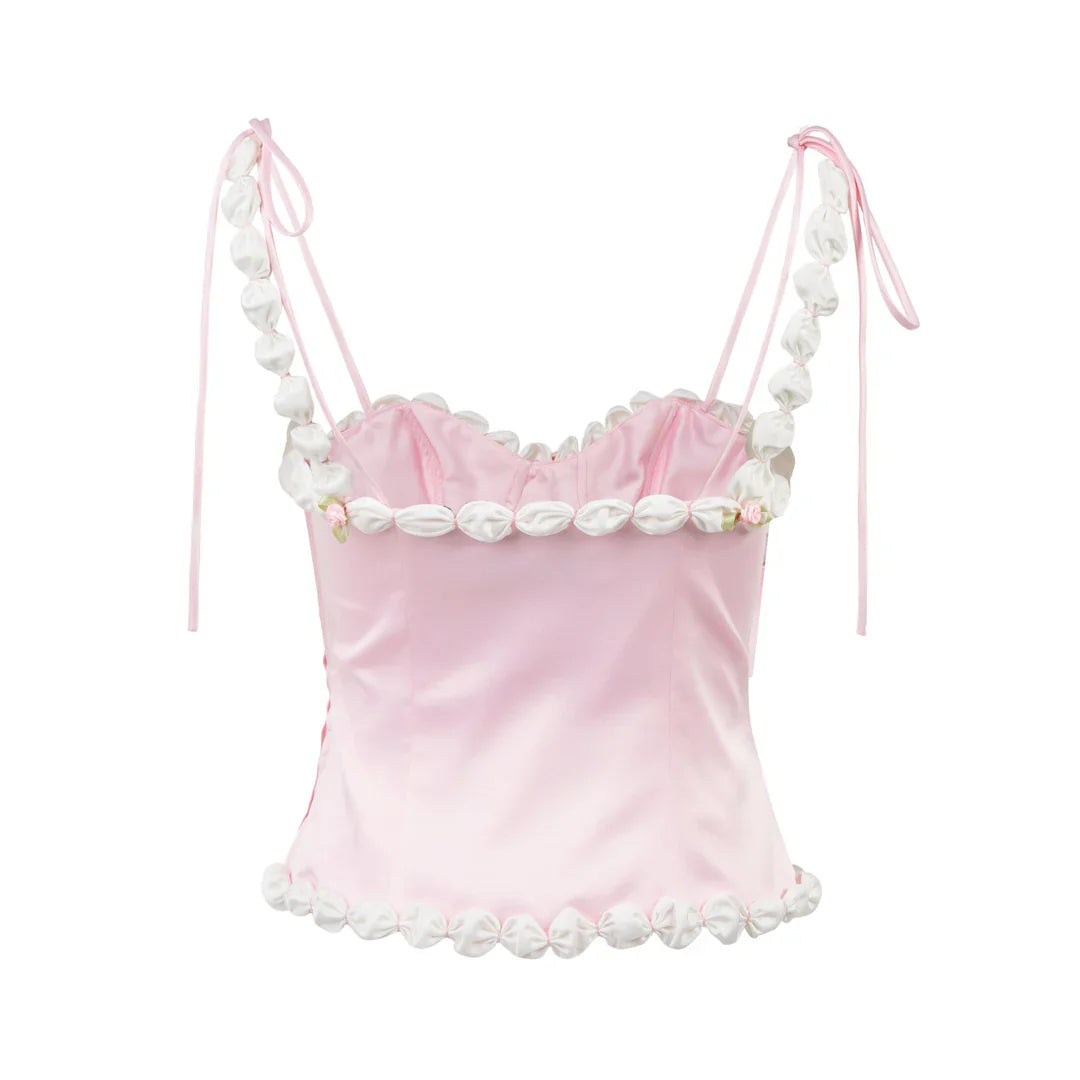 Cake Bustier