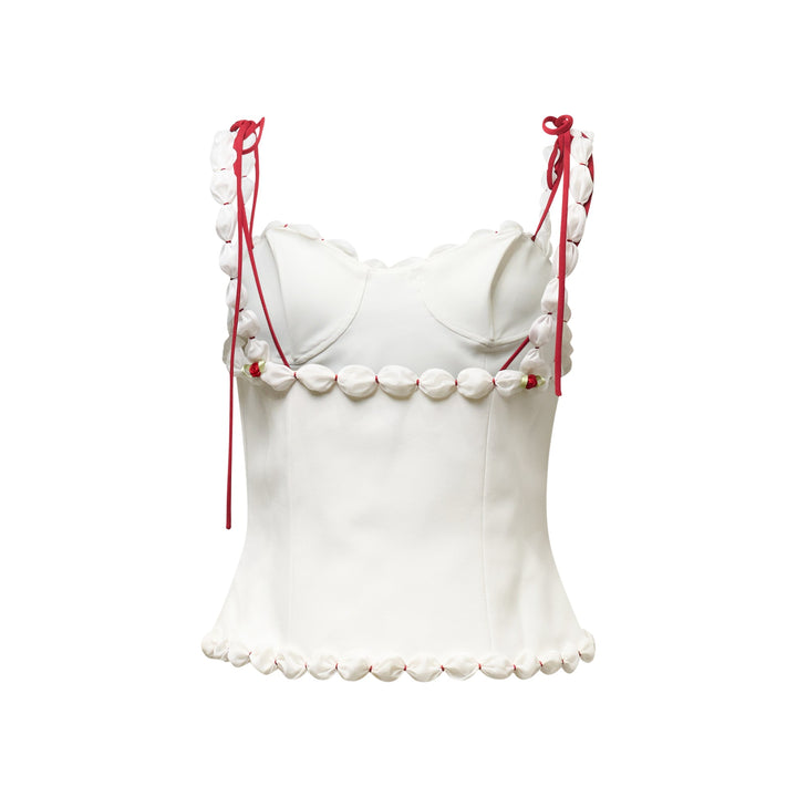 Cake Bustier