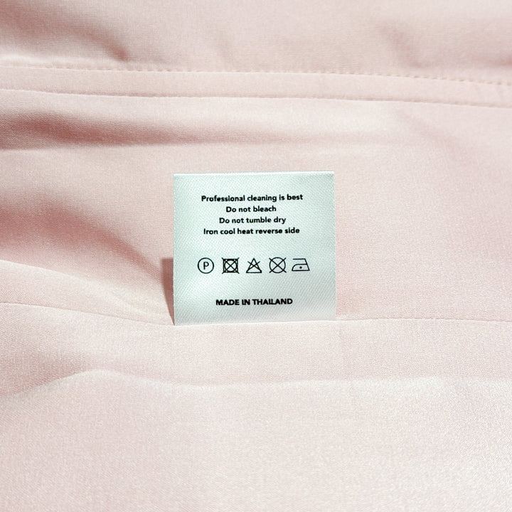 Belle Draped Lace Corset